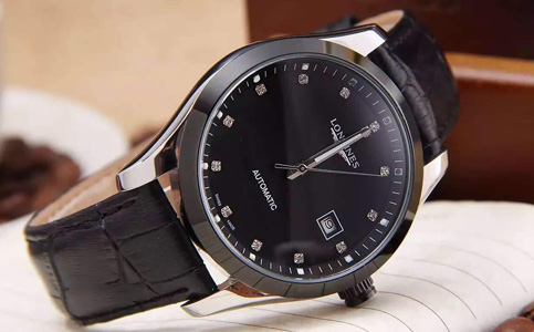 浪琴手表走時(shí)變慢