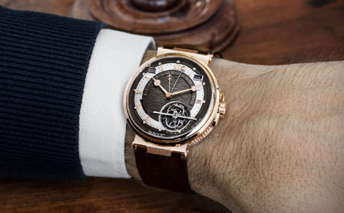 杭州寶璣表專修中心地址