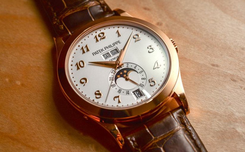 上海市百達(dá)翡麗手表維修中心