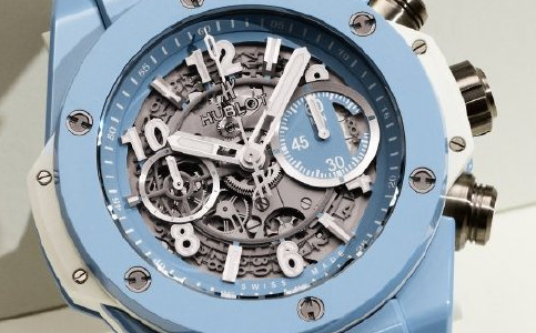 宇舶上海維修電話是多少