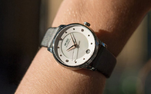 北京市美度手表維修服務