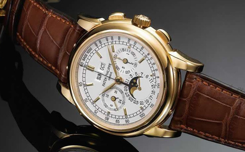 百達(dá)翡麗上海特約維修售后中心