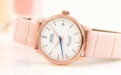 昆明美度手表售后網(wǎng)點