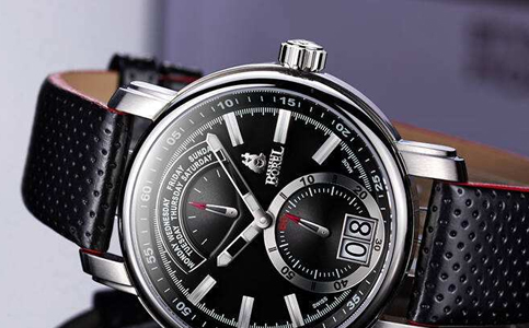 佛山依波路手表售后保養中心