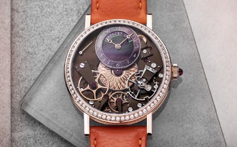 北京寶璣維修手表客服電話