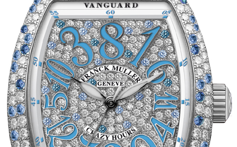 法蘭克穆勒上海維修中心網(wǎng)點在哪