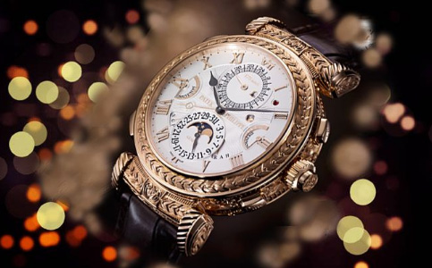 上海百達翡麗表保養(yǎng)維修地址