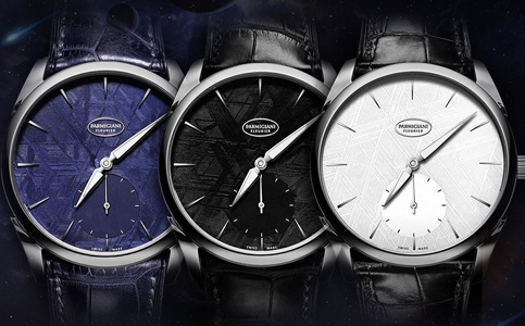 帕瑪強尼手表深圳保養店在哪里