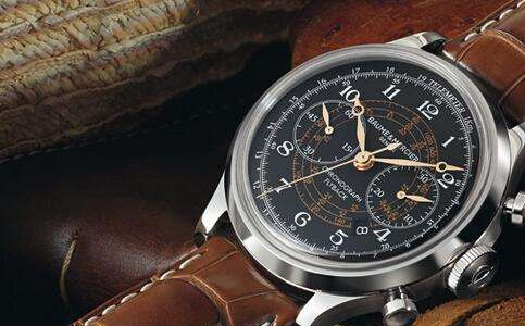 北京名士表維修部