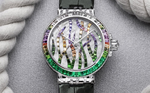 寶璣廣州維修中心地址查詢