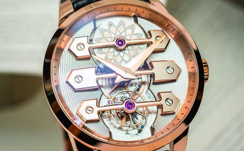 上海芝柏表帶壞了