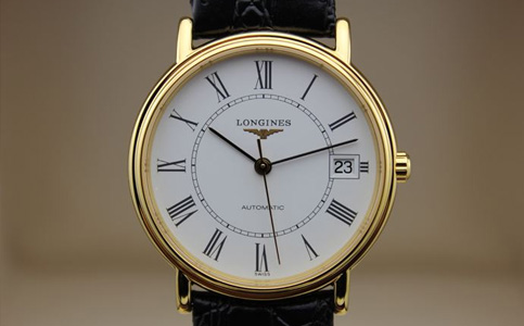 浪琴手表廣州修理地址