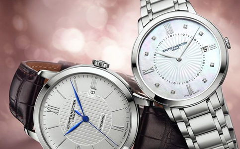 名士手表上海中國特約維修點