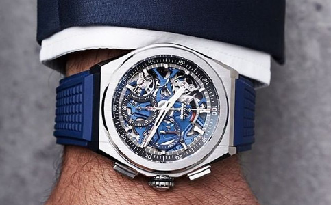 真力時上海維修總部