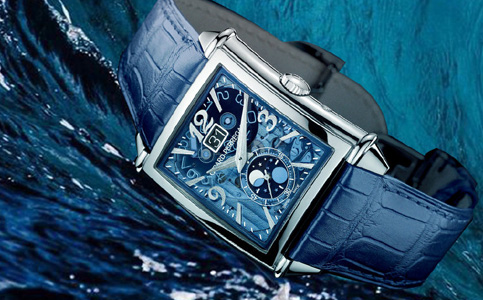 芝柏手表出現(xiàn)偷停問題的原因都有哪些