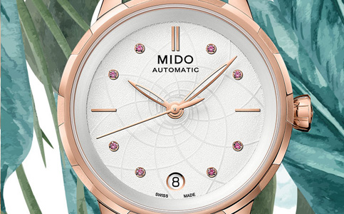 北京美度手表售后維修服務中心