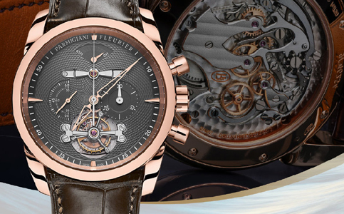 深圳帕瑪強尼手表售后維修服務中心