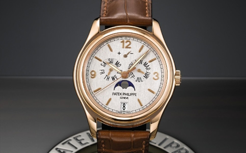 合肥百達翡麗手表售后維修服務中心