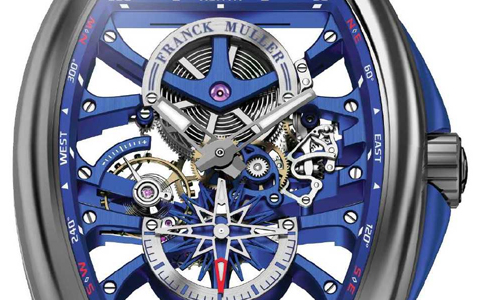 寧波法穆蘭(法蘭克穆勒)手表售后維修服務中心