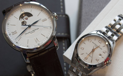 長沙名士手表售后維修服務中心