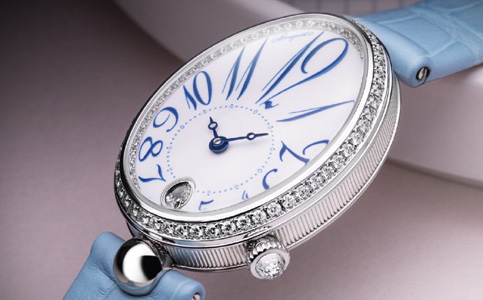 沈陽寶璣手表售后維修服務(wù)中心