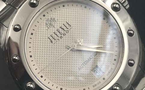 西安尊皇手表售后維修服務(wù)中心