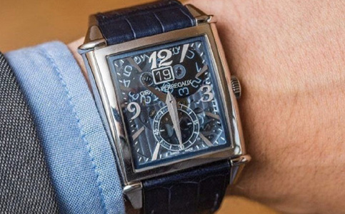 徐州芝柏手表售后維修服務(wù)中心