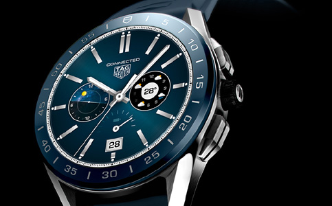 大連泰格豪雅手表售后維修服務中心