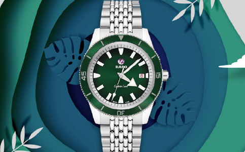 曲靖雷達手表售后維修服務中心