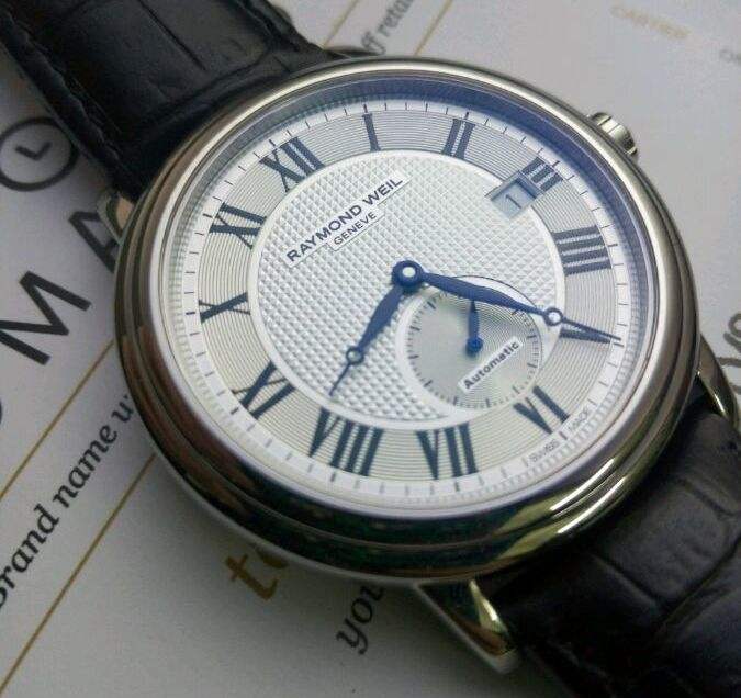 濰坊蕾蒙威手表售后維修服務中心