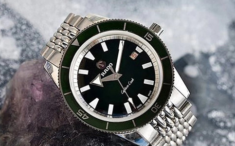 惠州雷達手表售后維修服務中心