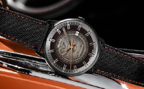 惠州美度手表售后維修服務中心