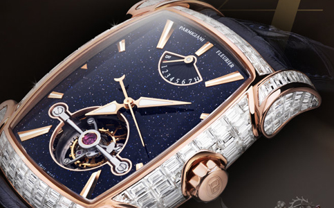 惠州帕瑪強(qiáng)尼手表售后維修服務(wù)中心