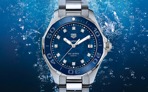 太原泰格豪雅手表售后維修服務(wù)中心