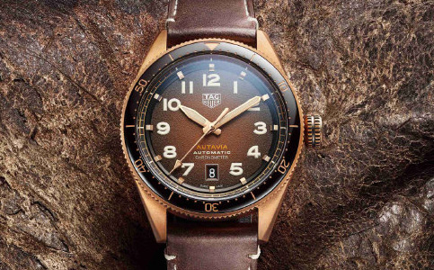 中山泰格豪雅手表售后維修服務(wù)中心