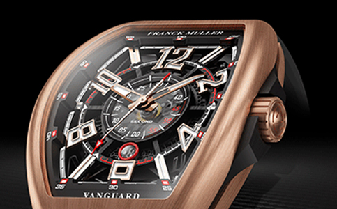 茂名法穆蘭(法蘭克穆勒)手表售后維修服務(wù)中心