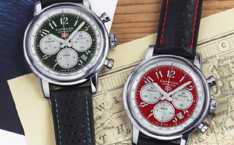 連云港蕭邦手表售后維修服務(wù)中心