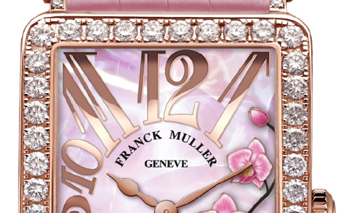 曲靖法穆蘭(法蘭克穆勒)手表售后維修服務中心