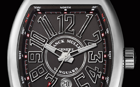 威海法穆蘭(法蘭克穆勒)手表售后維修服務(wù)中心