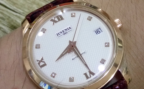 尊皇手表大連售后維修服務(wù)中心電話地址查詢