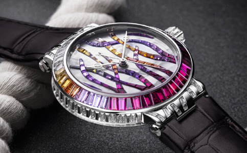 寶璣手表溫州售后維修服務點電話地址查詢