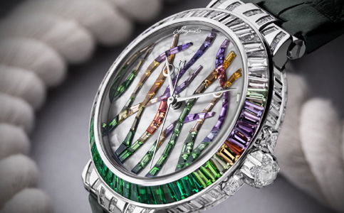 寶璣手表溫州售后維修服務中心電話地址查詢