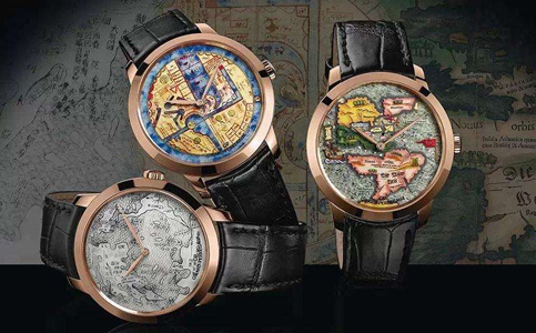 尊皇手表出現(xiàn)劃痕該如何處理