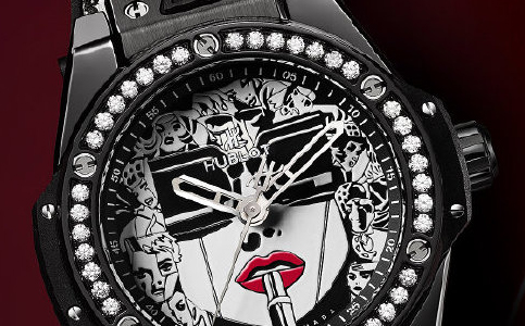 宇舶手表青島售后維修服務中心電話地址