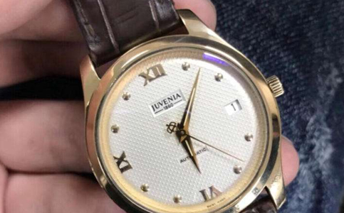 尊皇手表宿遷售后維修服務點電話地址