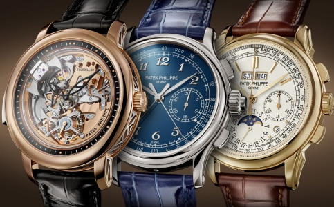 百達(dá)翡麗手表濟(jì)寧售后維修服務(wù)中心電話地址查詢