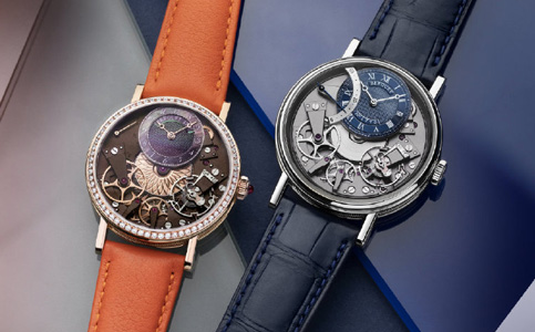 寶璣手表珠海售后維修服務點電話地址