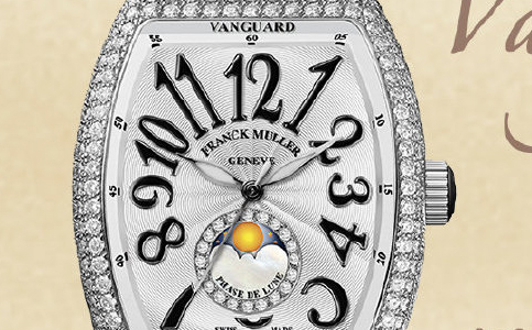 法穆蘭手表湖州售后維修服務中心電話地址