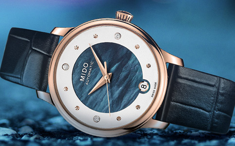 南通美度手表售后維修服務中心