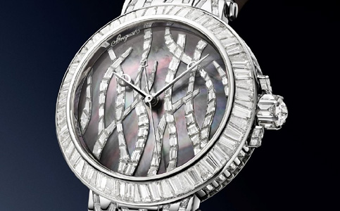 廣州寶璣手表售后維修服務(wù)電話查詢